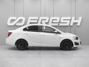 Chevrolet Aveo II Ростов-на-Дону  - изображение 20