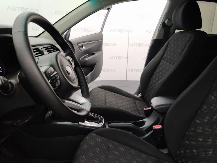 Kia Rio IV Екатеринбург  - изображение 25