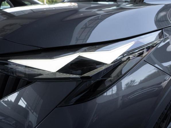 GAC GS3 с пробегом 2024 года, цена 2 199 000 рублей, 17617 км, внедорожник, Автокод Объявления