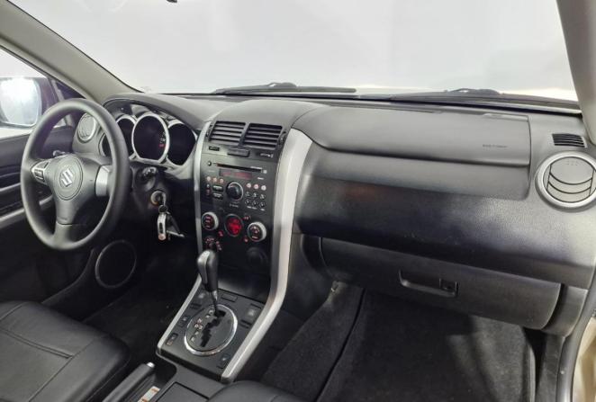Suzuki Grand Vitara II Рестайлинг с пробегом 2011 года, цена 980 000 рублей, 219569 км, внедорожник, Автокод Объявления