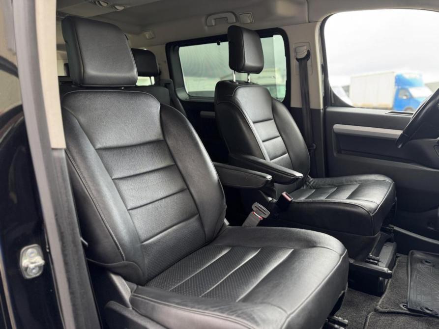 Peugeot Traveller I Нижний Новгород  - изображение 24