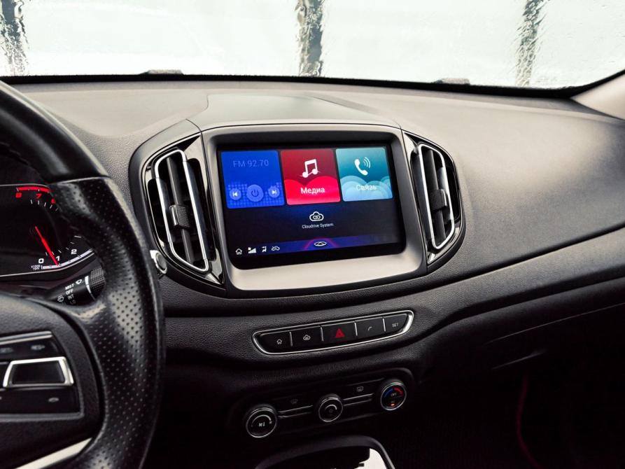 Chery Tiggo 7 I Екатеринбург  - изображение 10