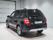 Lada (ВАЗ) Granta I Рестайлинг Екатеринбург  - изображение 26