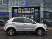SsangYong Actyon II Рестайлинг Санкт-Петербург  - изображение 25