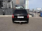 Lada (ВАЗ) Granta I Рестайлинг Саратов  - изображение 21