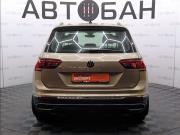 Volkswagen Tiguan II Рестайлинг Екатеринбург  - изображение 31