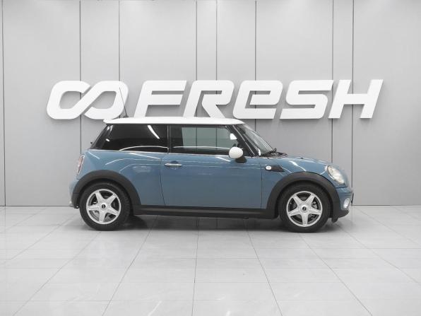 Mini Hatch II (R56) с пробегом 2008 года, цена 650 000 рублей, 215380 км, хэтчбек, Автокод Объявления