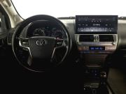 Toyota Land Cruiser Prado 150 Series Рестайлинг 2 Пермь  - изображение 32