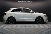 Audi Q3 I (8U) Крым  - изображение 33