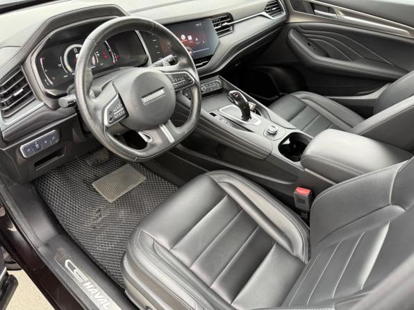 Haval F7 I с пробегом 2020 года, цена 1 700 000 рублей, 93536 км, внедорожник, Автокод Объявления