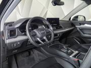 Audi Q5 Sportback I (FY) Москва  - изображение 39