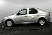 Renault Logan I Рестайлинг Нижний Новгород  - изображение 32