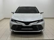 Toyota Camry VIII (XV70) Вологда  - изображение 22