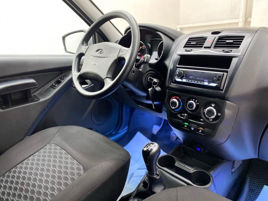 Lada (ВАЗ) Granta I Рестайлинг Энгельс  - изображение 37