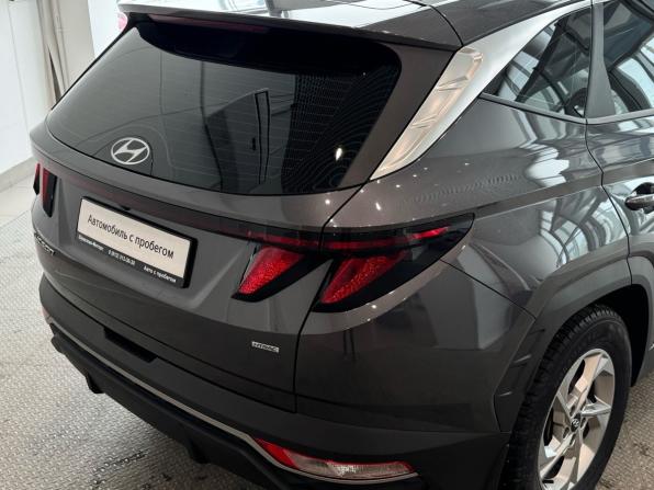Hyundai Tucson IV с пробегом 2022 года, цена 2 500 000 рублей, 160000 км, внедорожник, Автокод Объявления
