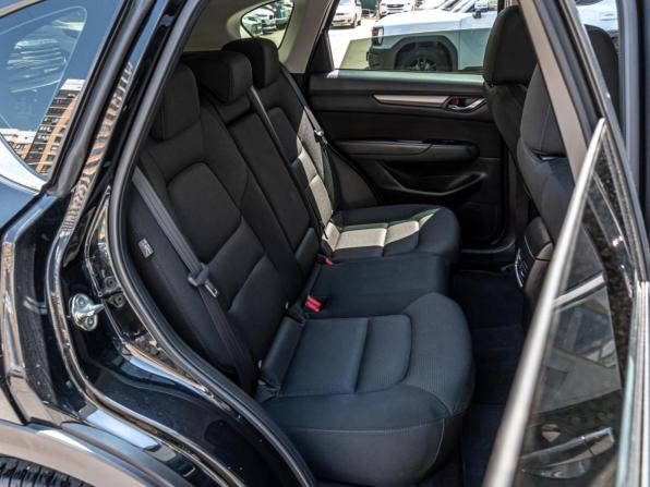 Mazda CX-5 II с пробегом 2018 года, цена 2 590 000 рублей, 64562 км, внедорожник, Автокод Объявления
