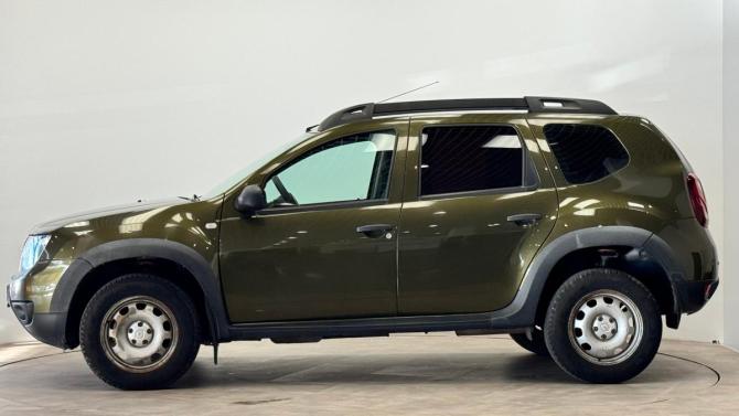 Renault Duster I Рестайлинг с пробегом 2015 года, цена 955 000 рублей, 227000 км, внедорожник, Автокод Объявления