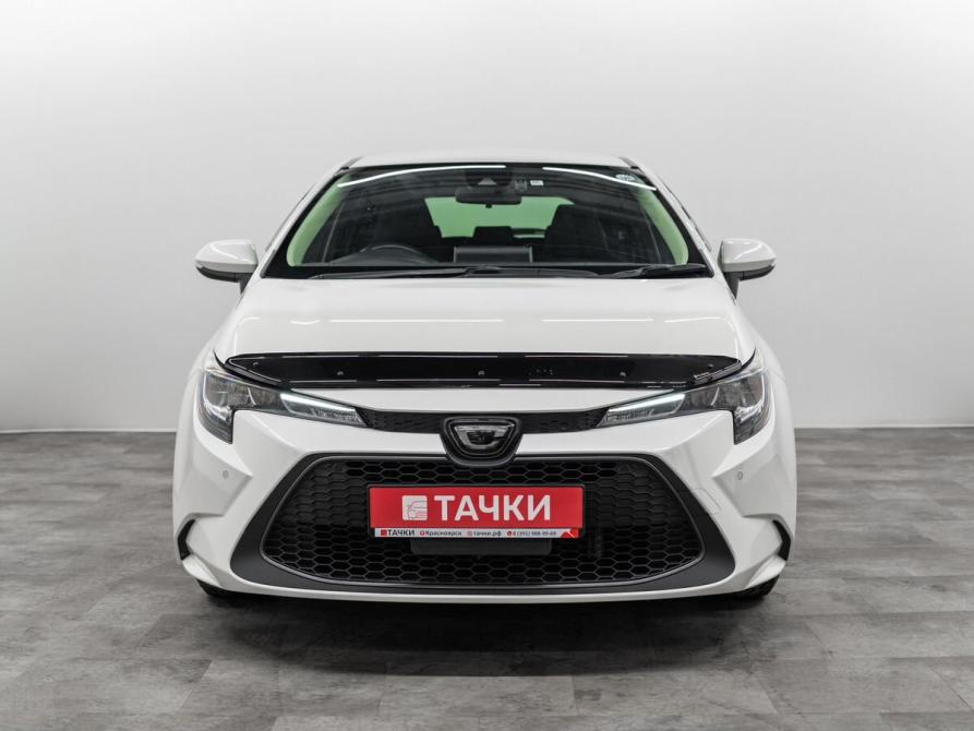 Toyota Corolla XII (E210) Красноярск  - изображение 3