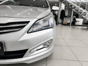 Hyundai Solaris I Рестайлинг Казань  - изображение 43
