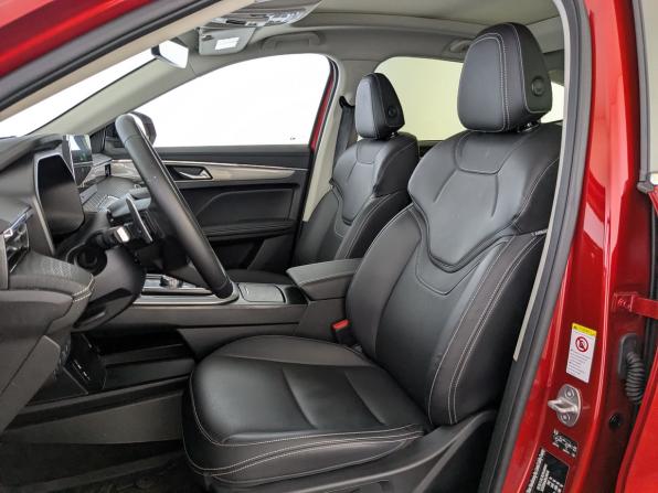 Haval Jolion I Рестайлинг с пробегом 2025 года, цена 2 350 000 рублей, 8269 км, внедорожник, Автокод Объявления