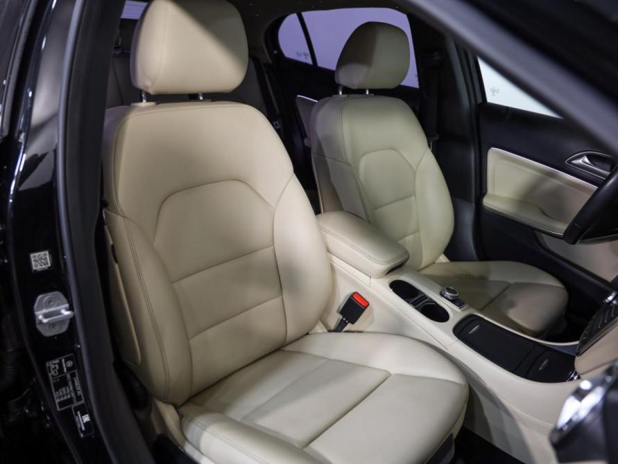 Mercedes-Benz GLA I (X156) Санкт-Петербург  - изображение 18