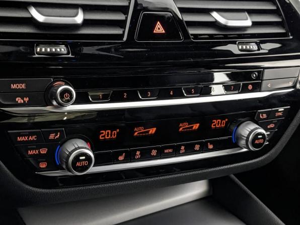 BMW 5 серии VII (G30/G31/G38) с пробегом 2019 года, цена 3 500 000 рублей, 62050 км, седан, Автокод Объявления