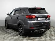 Lifan Myway Санкт-Петербург  - изображение 25