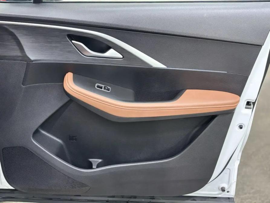 Omoda C5 I Саратов  - изображение 12