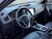 Geely Emgrand X7 I Рестайлинг 2 Иркутск  - изображение 43
