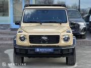 Mercedes-Benz G-Класс III (W463) Самара  - изображение 42