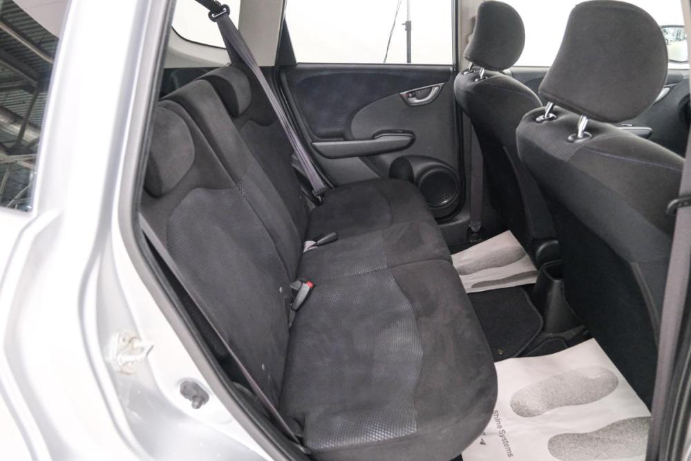 Honda Fit II Красноярск  - изображение 21