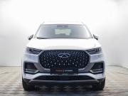 Chery Tiggo 8 Pro Max I Рестайлинг Москва  - изображение 27
