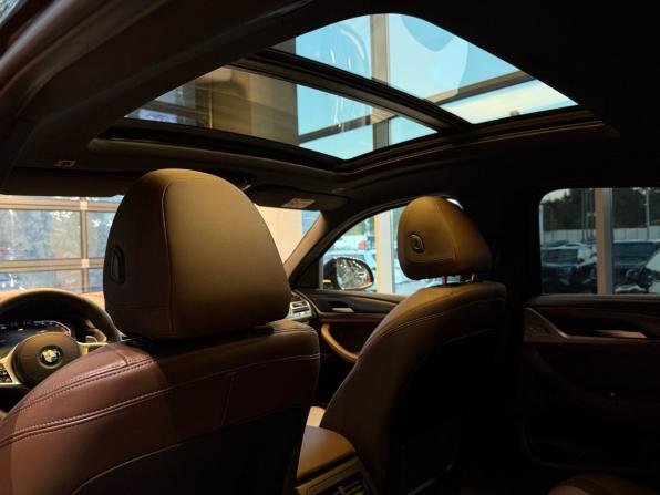 BMW X4 II (G02) Рестайлинг с пробегом 2025 года, цена 8 990 000 рублей, 5467 км, внедорожник, Автокод Объявления