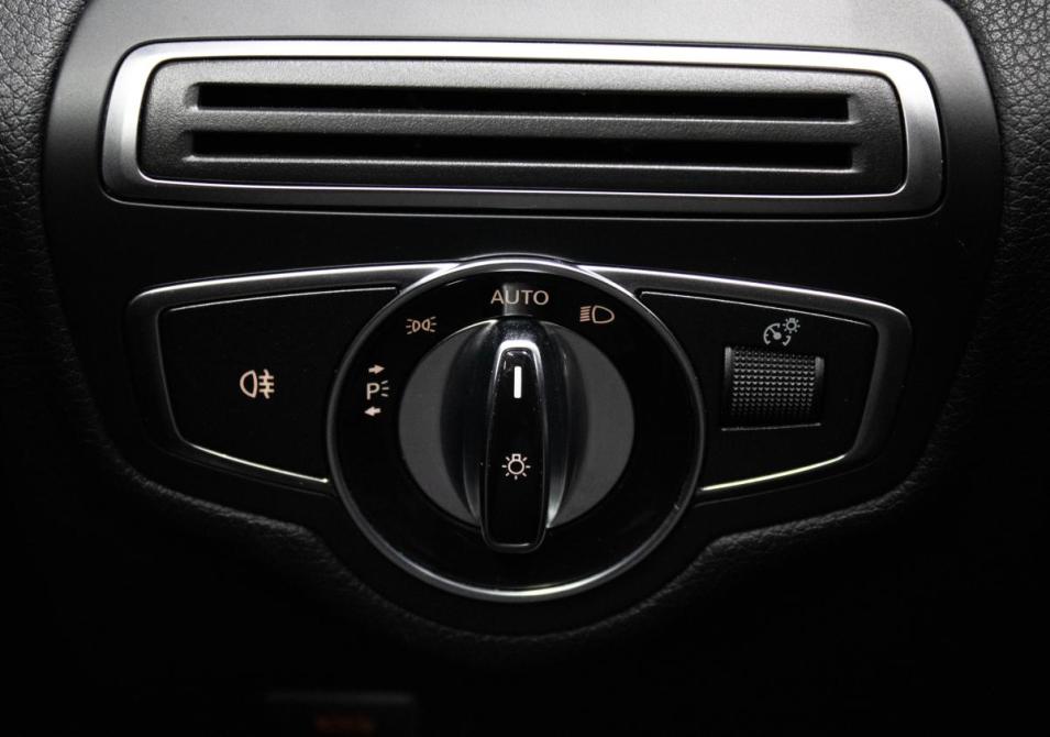 Mercedes-Benz C-Класс IV (W205) Уфа  - изображение 17