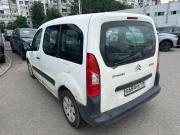 Citroen Berlingo II Санкт-Петербург  - изображение 12