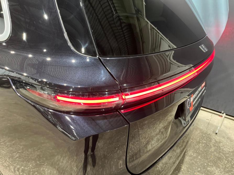 Li Auto (Lixiang) L9 I Пермь  - изображение 11