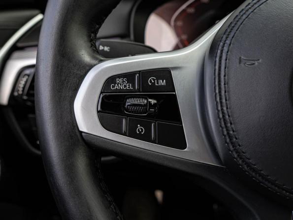 BMW 5 серии VII (G30/G31/G38) с пробегом 2020 года, цена 3 750 000 рублей, 86541 км, седан, Автокод Объявления