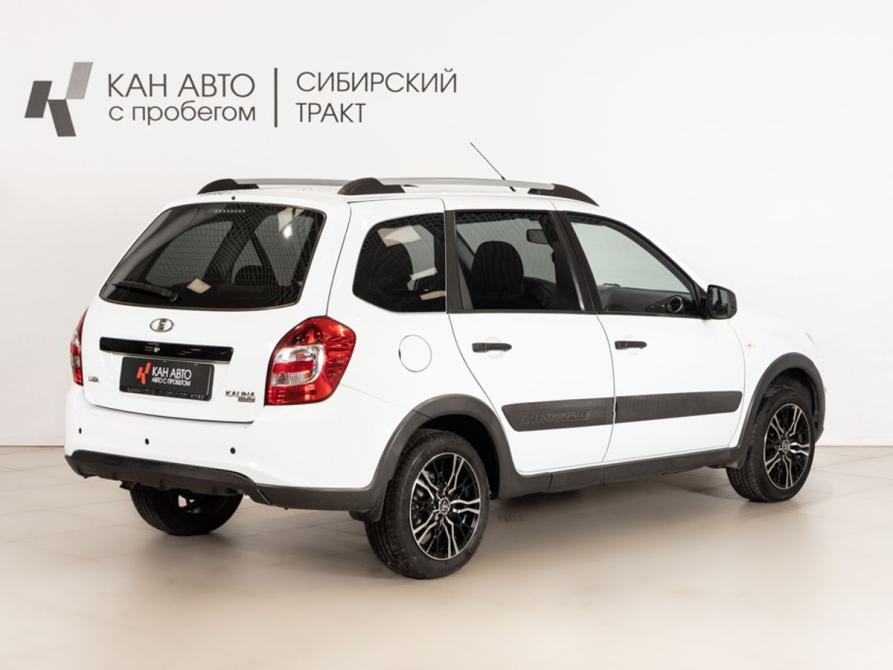 Lada (ВАЗ) Kalina II Казань  - изображение 3