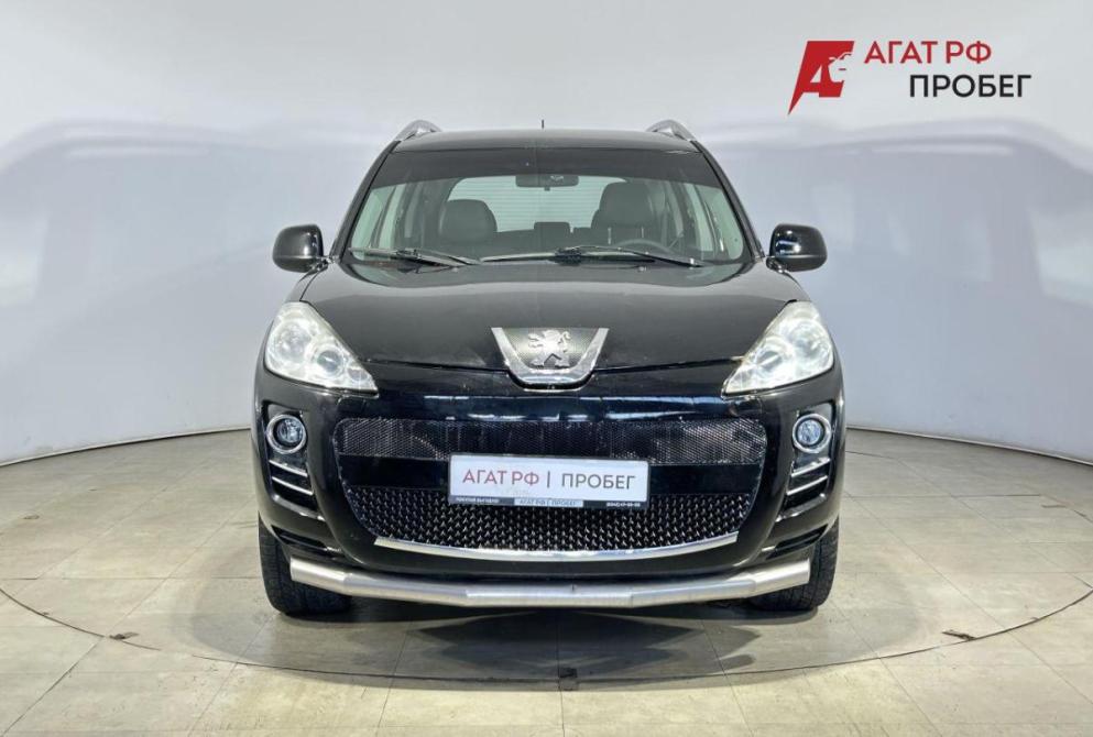 Peugeot 4007 Саранск  - изображение 2