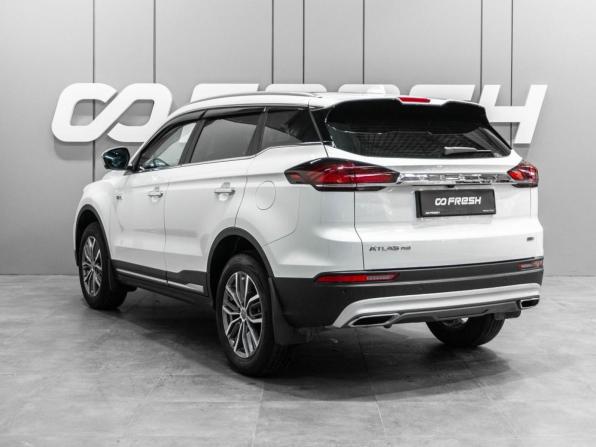 Geely Atlas Pro с пробегом 2023 года, цена 2 049 000 рублей, 75011 км, внедорожник, Автокод Объявления