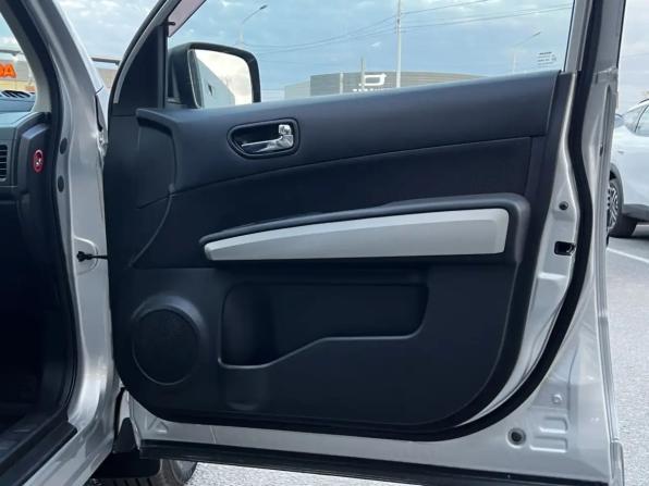 Nissan X-Trail II Рестайлинг с пробегом 2012 года, цена 1 595 000 рублей, 91646 км, внедорожник, Автокод Объявления