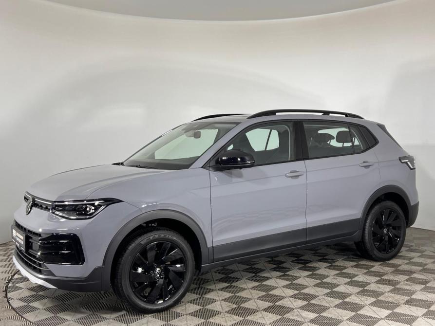 Volkswagen Tharu I Рестайлинг Ростов-на-Дону  - изображение 1