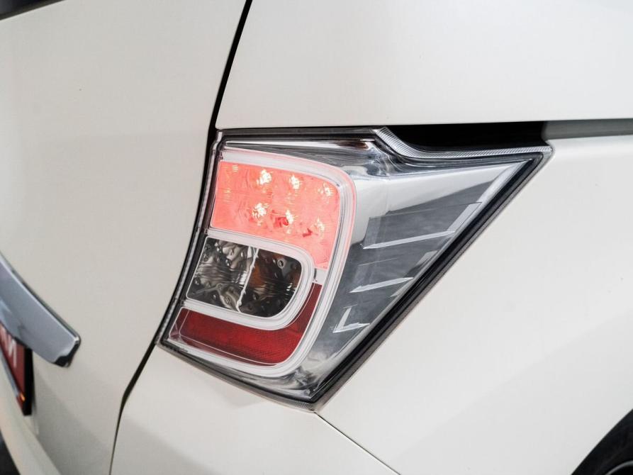 Honda Freed I Рестайлинг Иркутск  - изображение 20