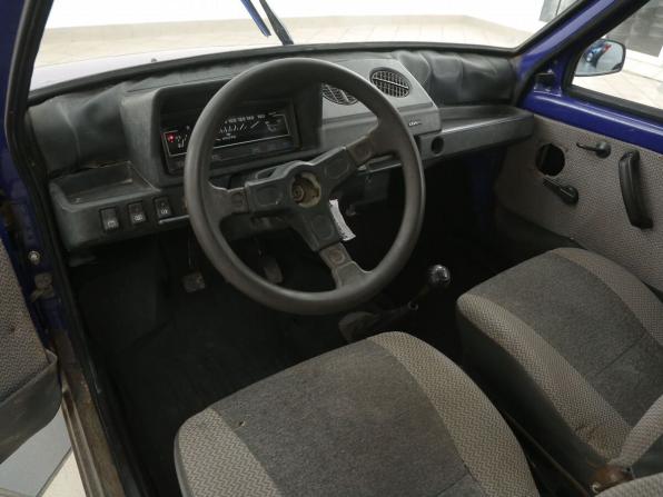 Lada (ВАЗ) 1111 Ока с пробегом 2003 года, цена 52 000 рублей, 100030 км, хэтчбек, Автокод Объявления