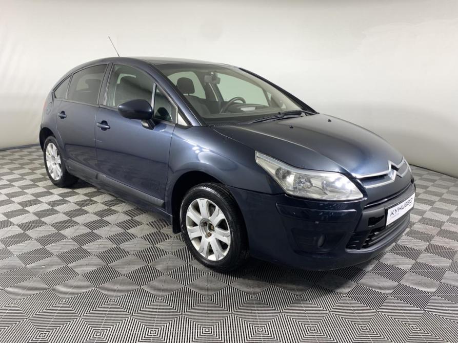 Citroen C4 I Рестайлинг Москва  - изображение 3