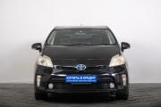 Toyota Prius Alpha I (ZVW40/41) Томск  - изображение 23