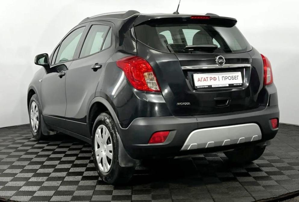Opel Mokka I Нижний Новгород  - изображение 8