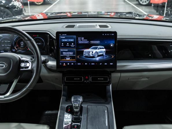 GAC GS8 II с пробегом 2023 года, цена 3 425 000 рублей, 58022 км, внедорожник, Автокод Объявления