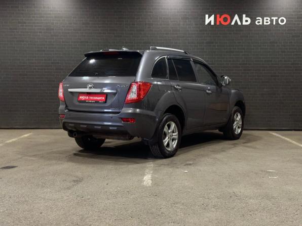 Lifan X60 I с пробегом 2013 года, цена 630 000 рублей, 64241 км, внедорожник, Автокод Объявления