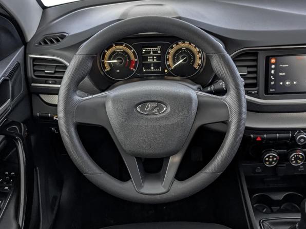 Lada (ВАЗ) Vesta I Рестайлинг (NG) с пробегом 2024 года, цена 1 115 000 рублей, 51136 км, седан, Автокод Объявления